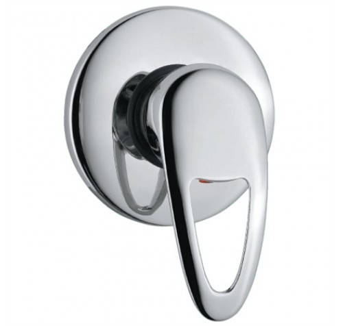 Jaquar Ornamix Single Lever Bath & Shower